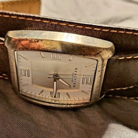 Kenneth Cole Reaction Watch - Picture 4 of 5